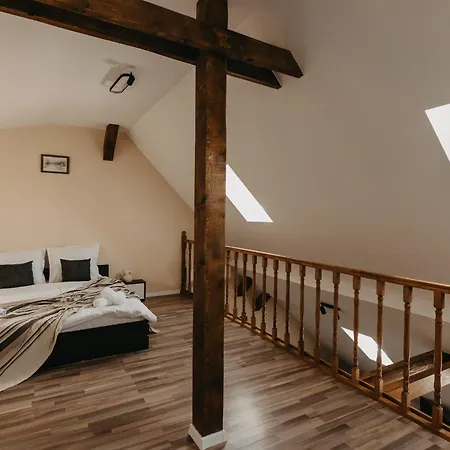 Holiday Central Appartamento *