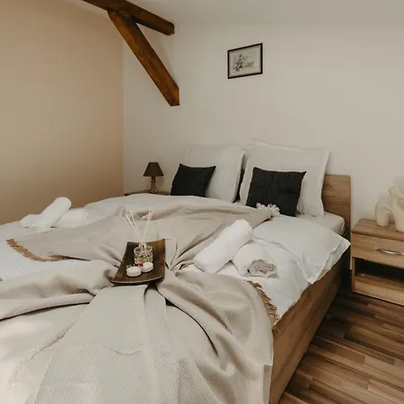 Holiday Central * Timisoara