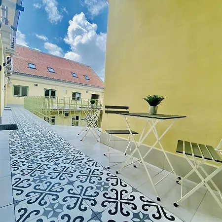 Holiday Central Timisoara