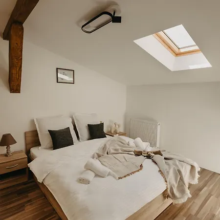 Holiday Apartments Central *