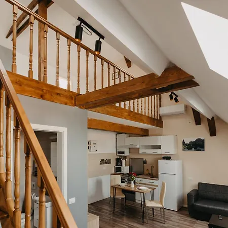 Holiday Central Timisoara