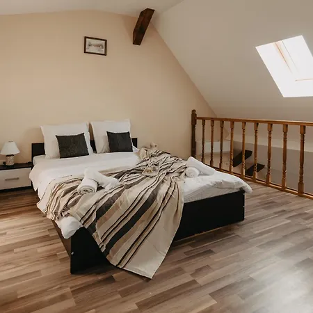 Holiday Central Appartamento