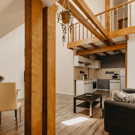 Appartamento Holiday Central