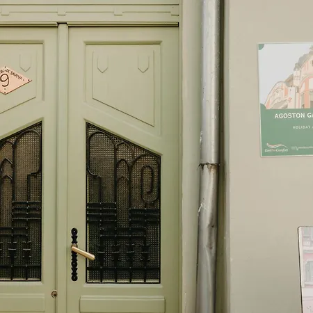 Appartamento Holiday Central