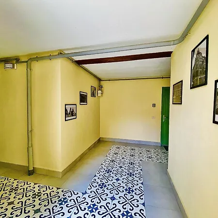 Holiday Central Appartamento