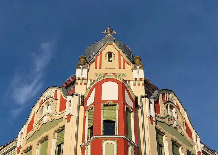 Apartment Holiday Central *