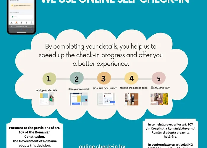 Holiday Central Apartment *