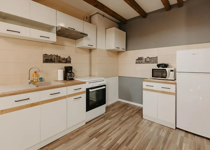 Holiday Central * Timisoara