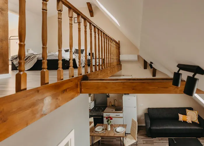 Holiday Central Timisoara