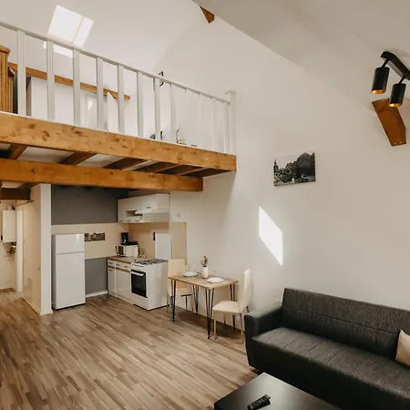 公寓 Holiday Central