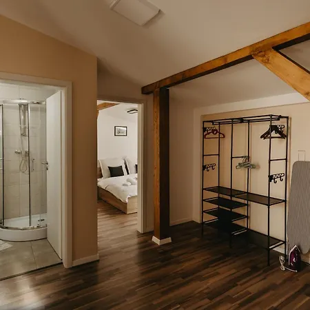 公寓 Holiday Central