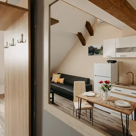 公寓 Holiday Central